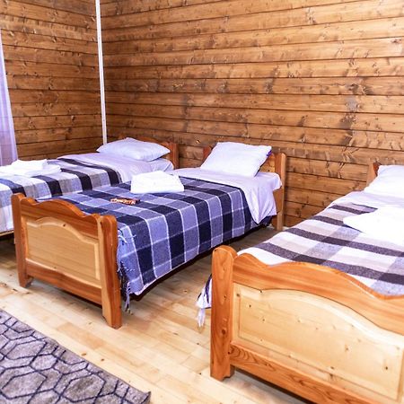 Wood House Hotel Pilipets Cameră foto